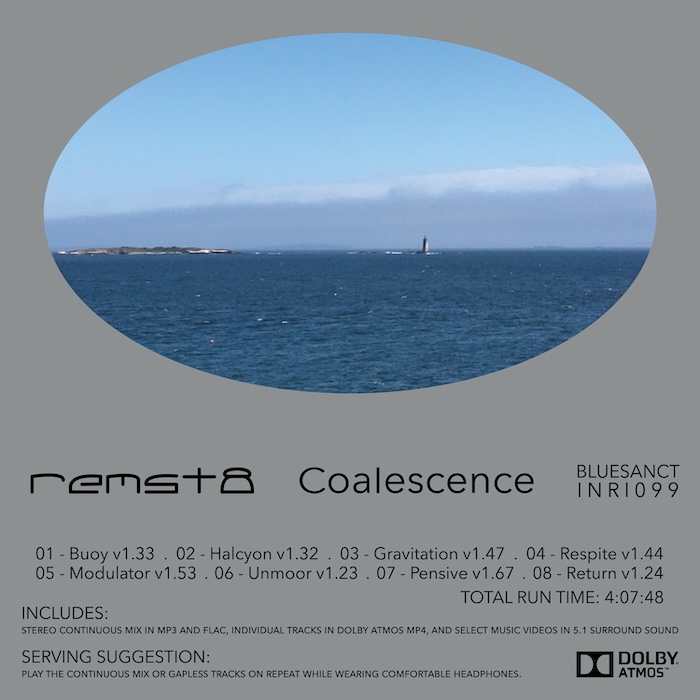 Coalescence